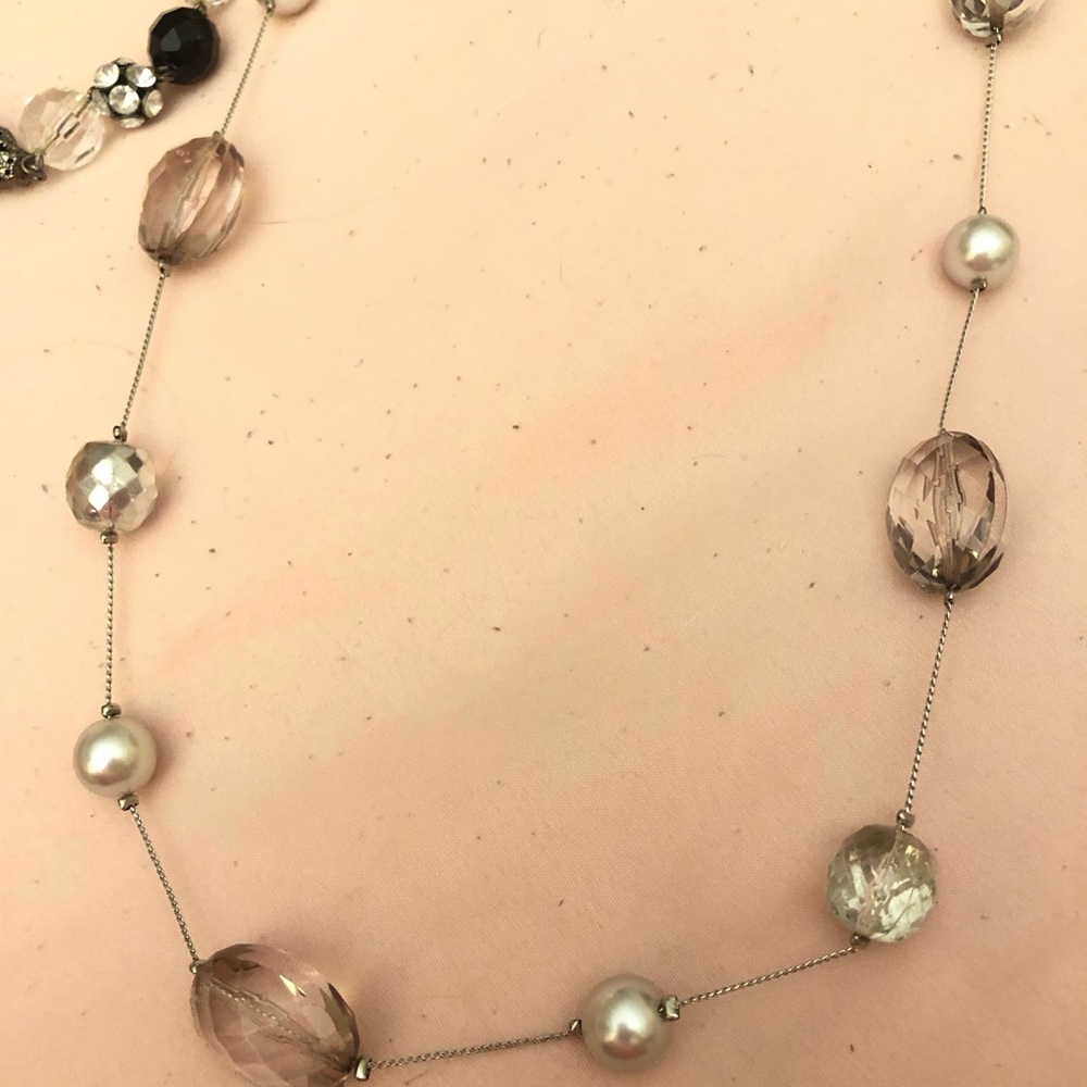 Two Necklaces - Picture 2 of 3